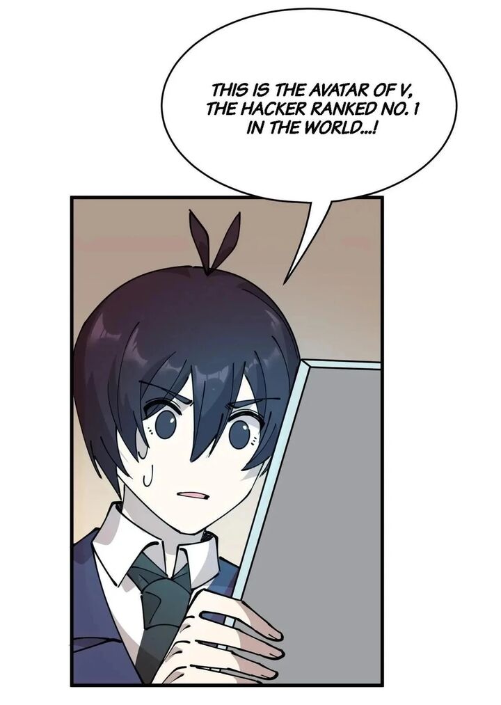 The Daily Life Of Immortal King Chapter 243 Page 35