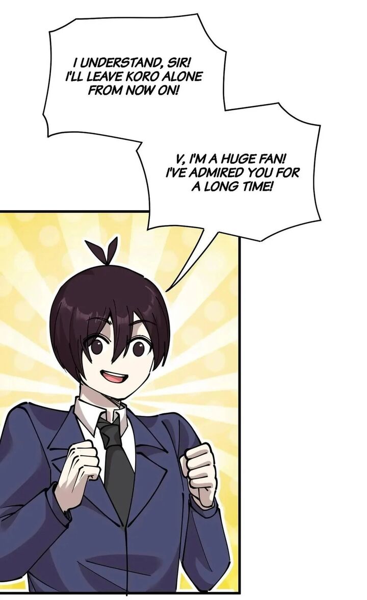 The Daily Life Of Immortal King Chapter 243 Page 36