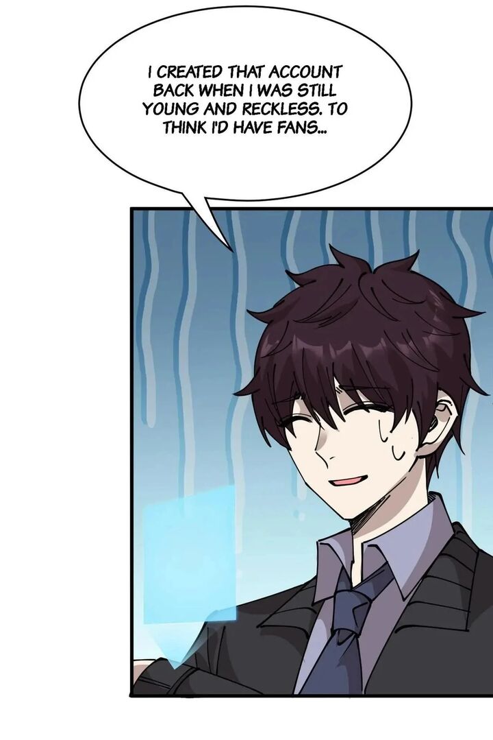 The Daily Life Of Immortal King Chapter 243 Page 37