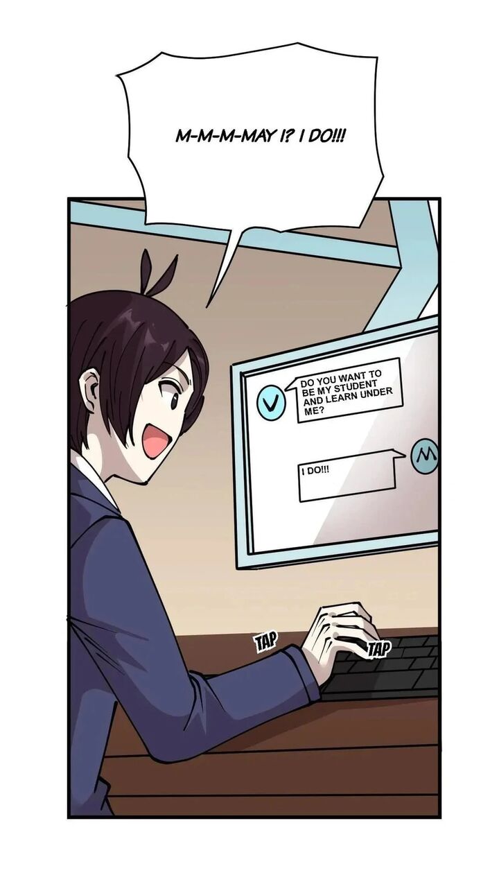 The Daily Life Of Immortal King Chapter 243 Page 38