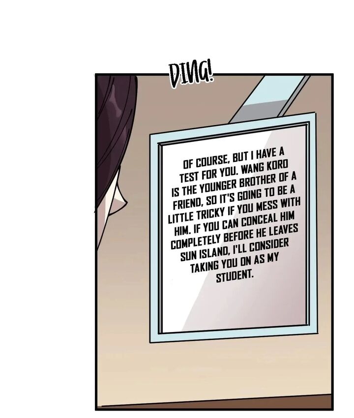 The Daily Life Of Immortal King Chapter 243 Page 39