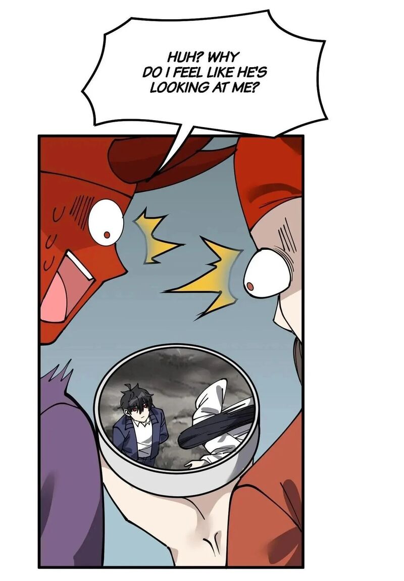 The Daily Life Of Immortal King Chapter 243 Page 4