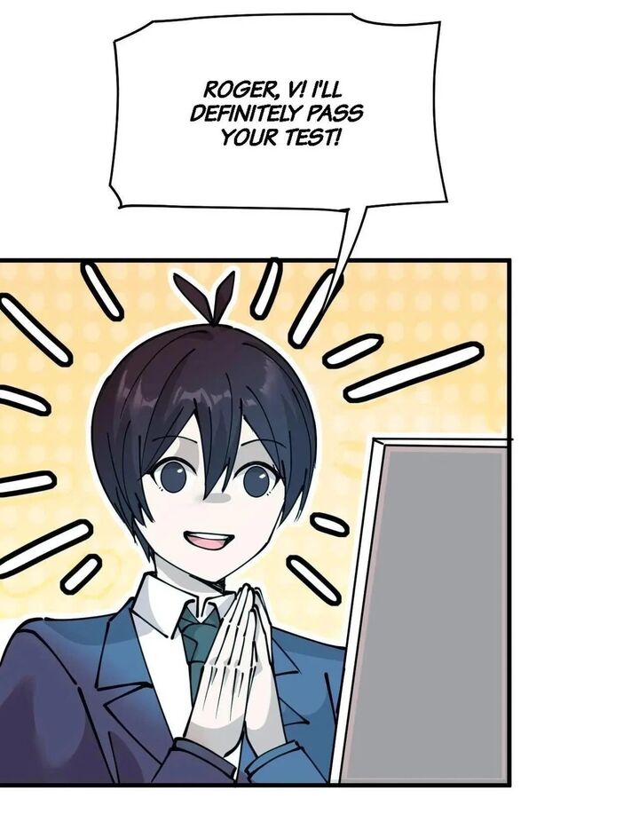 The Daily Life Of Immortal King Chapter 243 Page 40