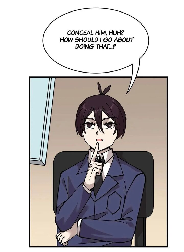 The Daily Life Of Immortal King Chapter 243 Page 41