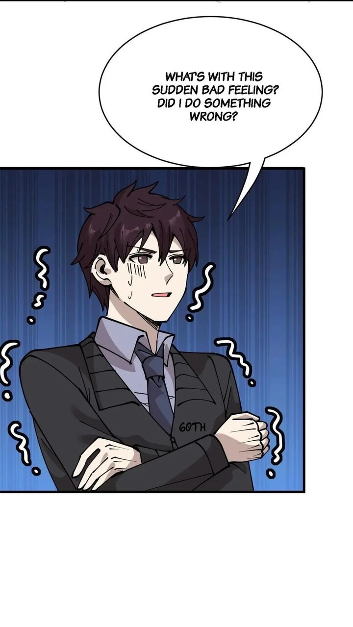 The Daily Life Of Immortal King Chapter 243 Page 43