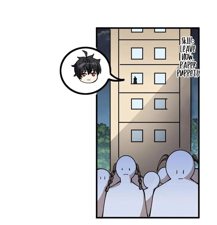 The Daily Life Of Immortal King Chapter 243 Page 44