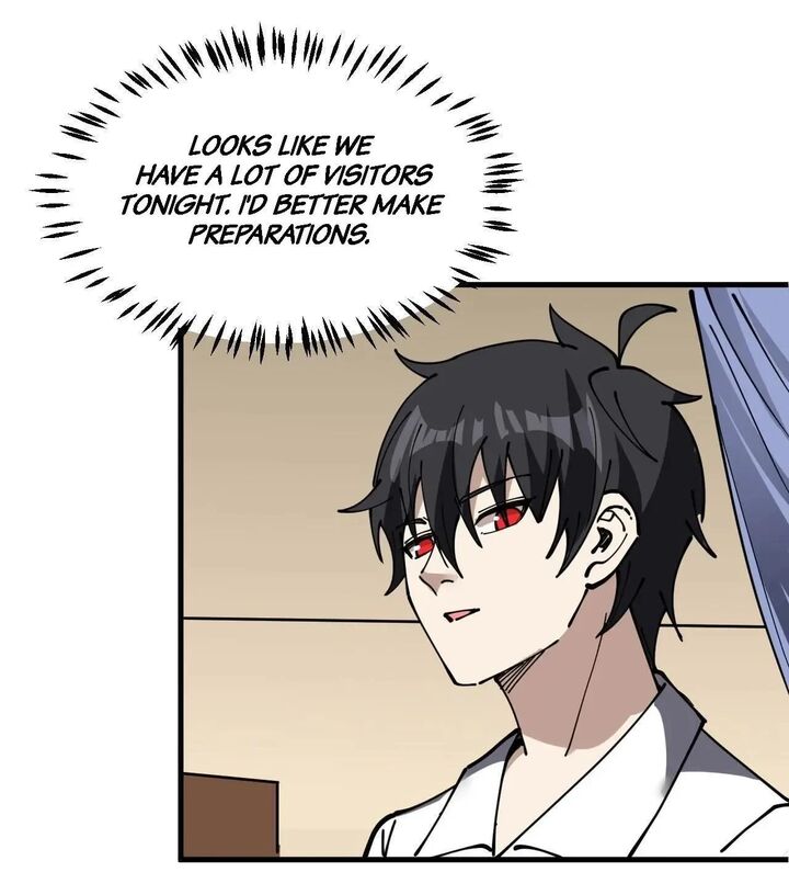 The Daily Life Of Immortal King Chapter 243 Page 45