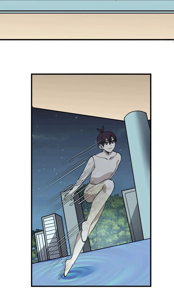 The Daily Life Of Immortal King Chapter 243 Page 47