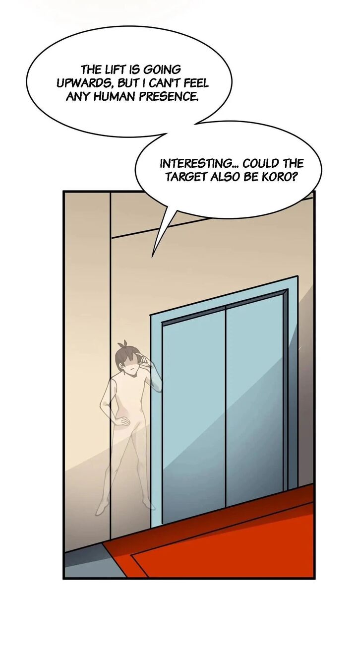 The Daily Life Of Immortal King Chapter 243 Page 49