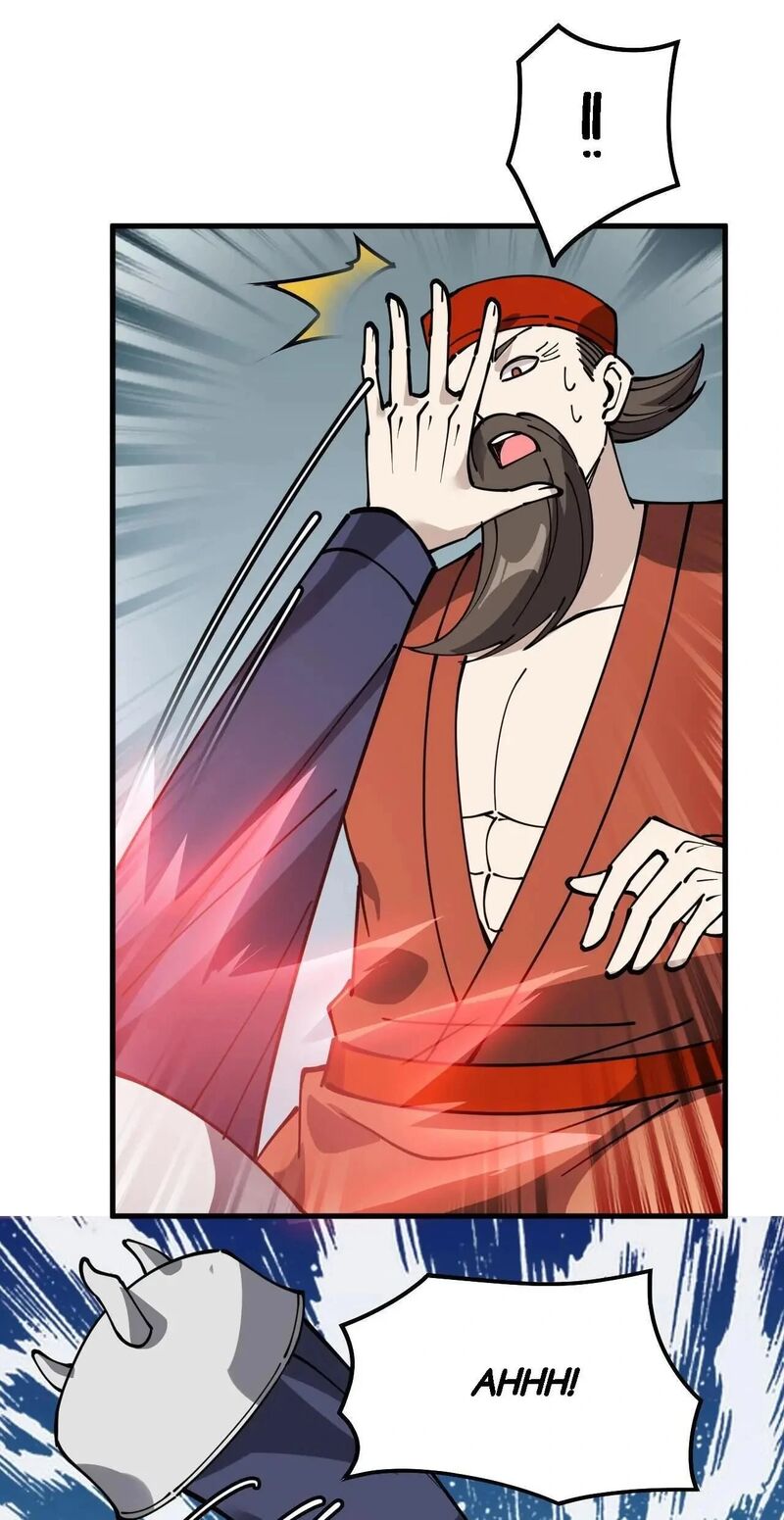 The Daily Life Of Immortal King Chapter 243 Page 5