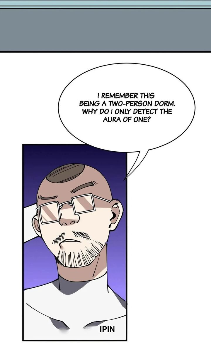 The Daily Life Of Immortal King Chapter 243 Page 51