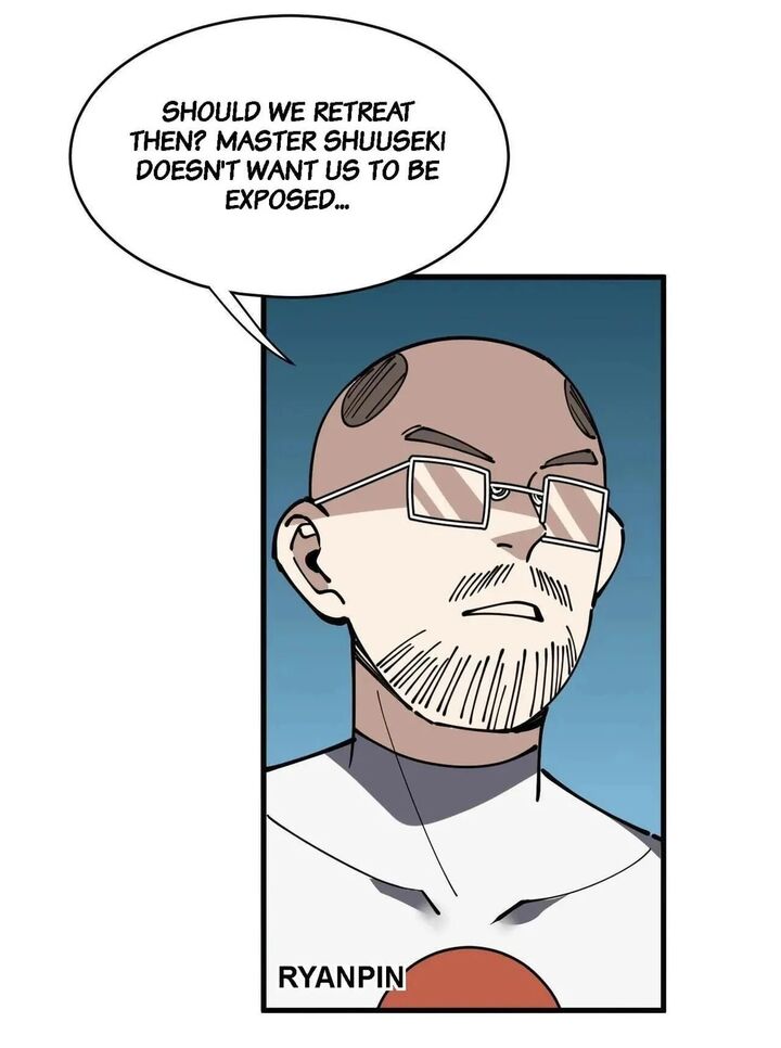 The Daily Life Of Immortal King Chapter 243 Page 52