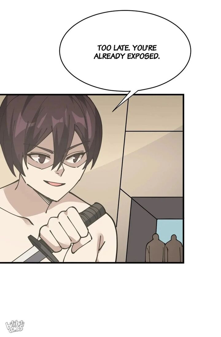 The Daily Life Of Immortal King Chapter 243 Page 53