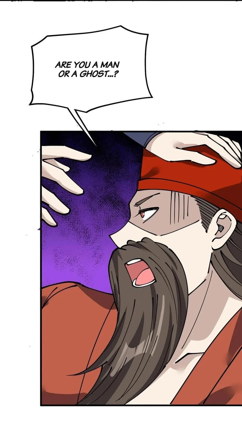 The Daily Life Of Immortal King Chapter 243 Page 7