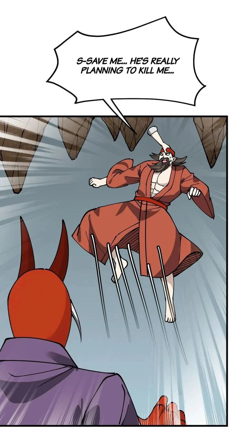 The Daily Life Of Immortal King Chapter 243 Page 8