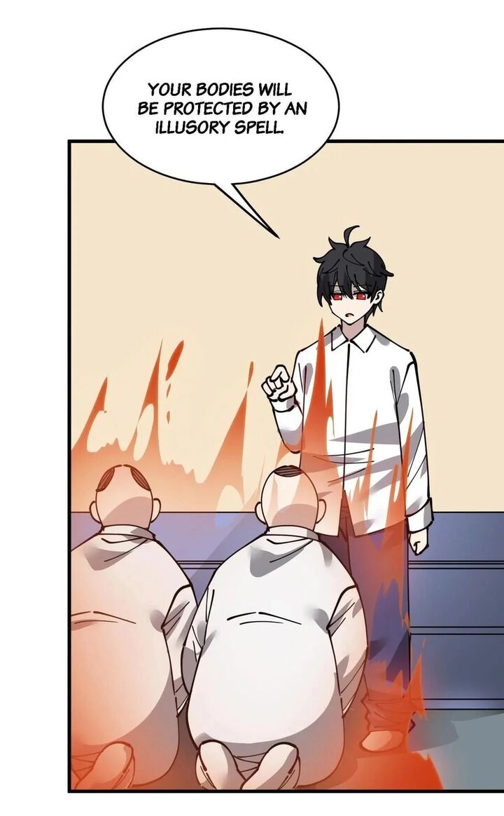 The Daily Life Of Immortal King Chapter 244 Page 11