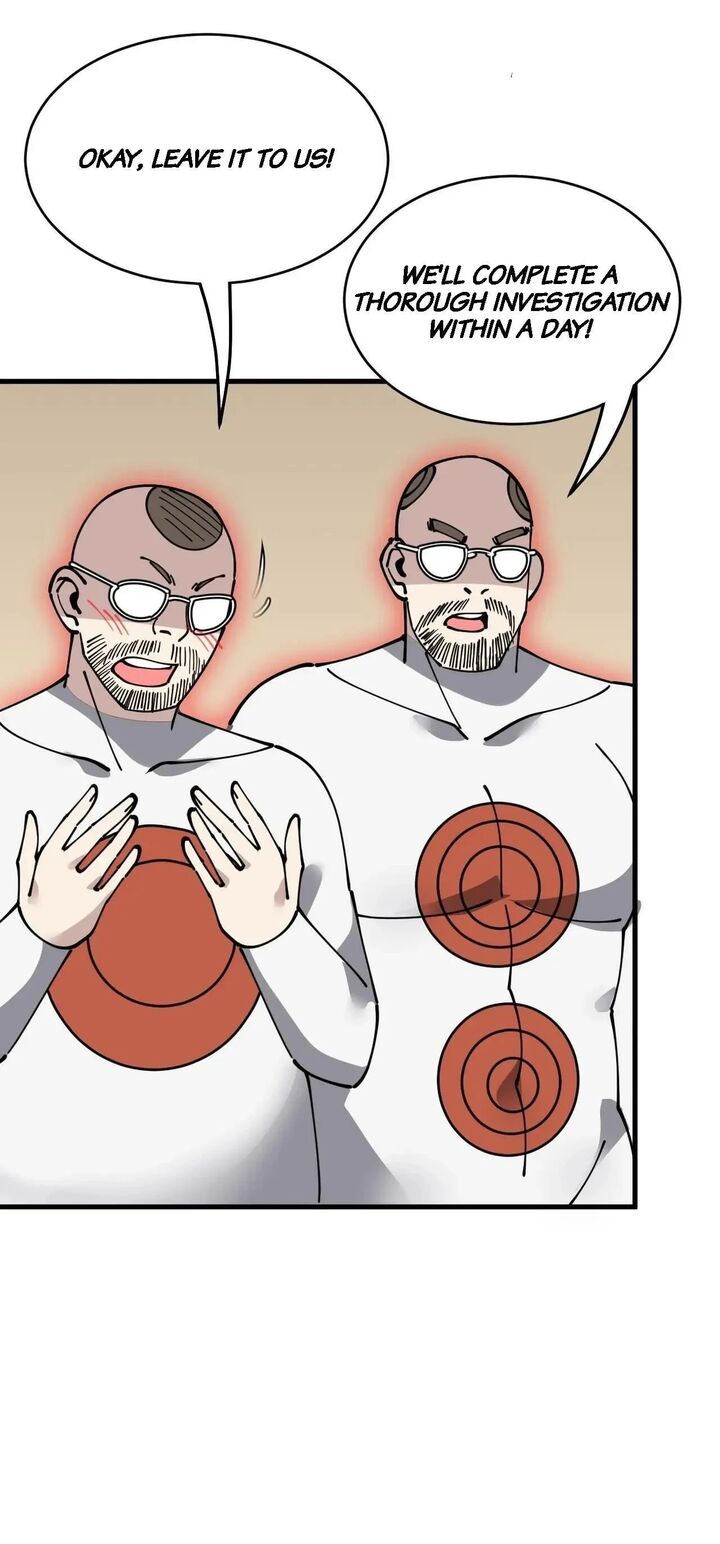 The Daily Life Of Immortal King Chapter 244 Page 12