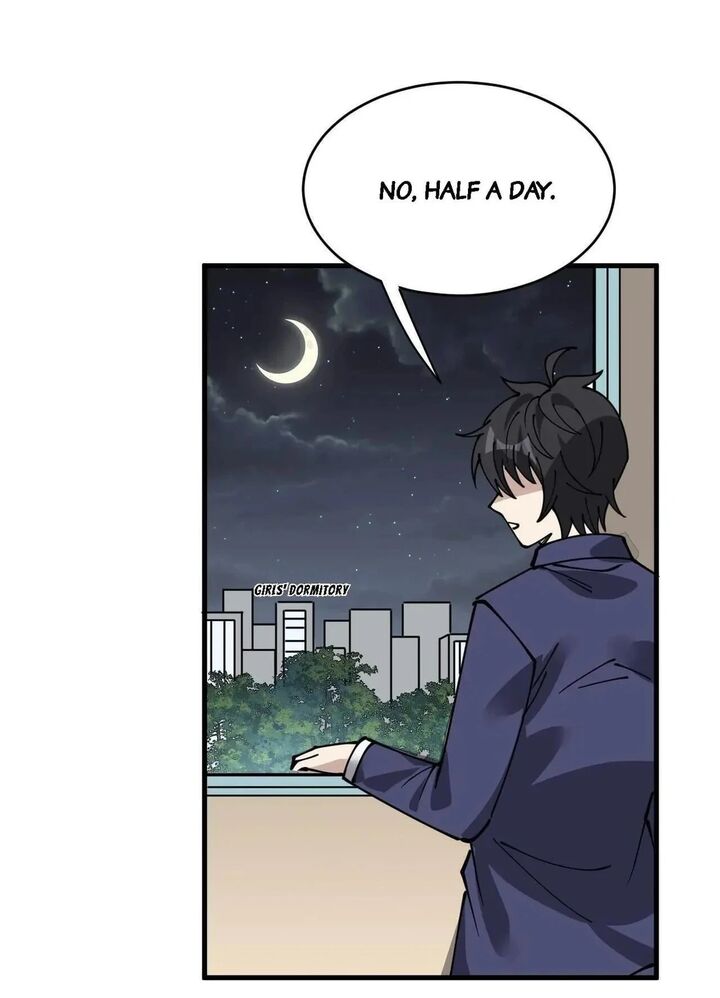 The Daily Life Of Immortal King Chapter 244 Page 13