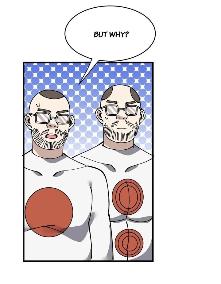 The Daily Life Of Immortal King Chapter 244 Page 14