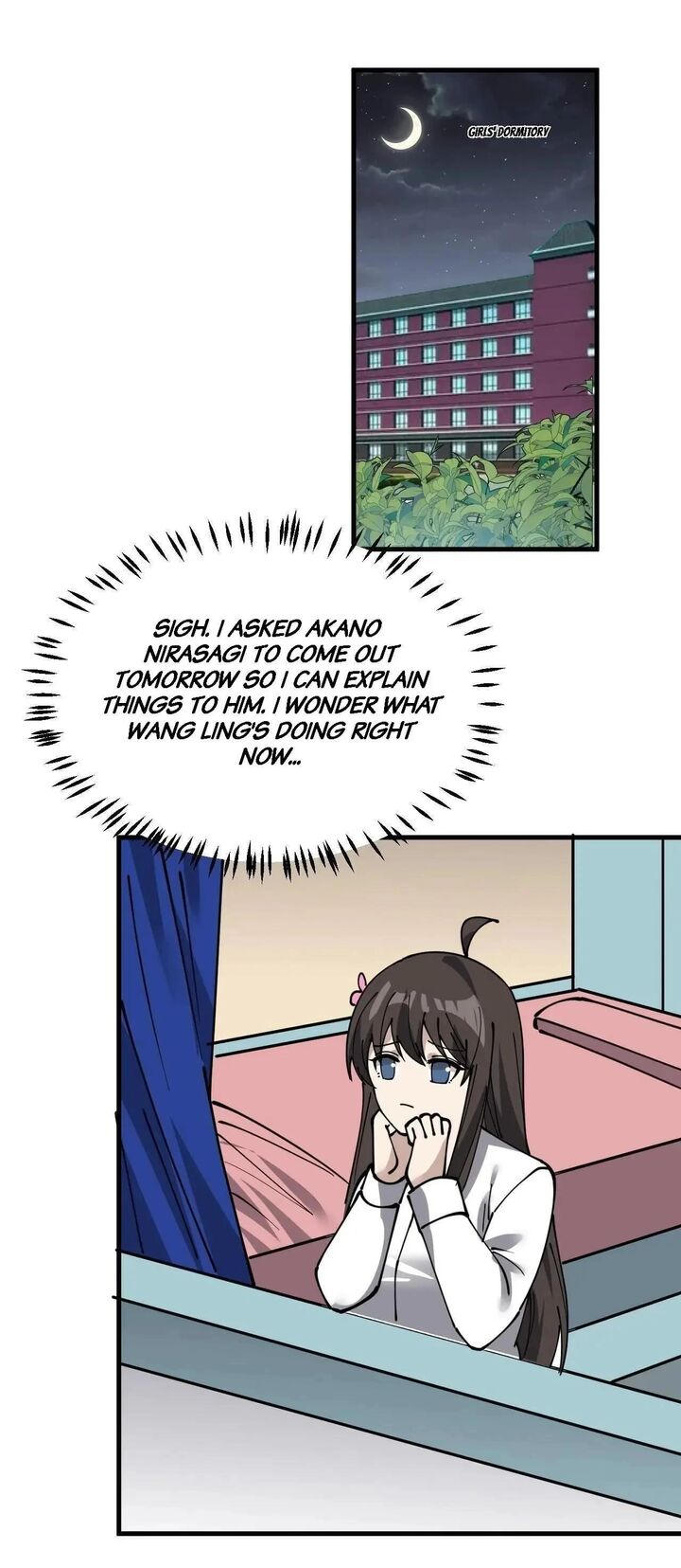 The Daily Life Of Immortal King Chapter 244 Page 15