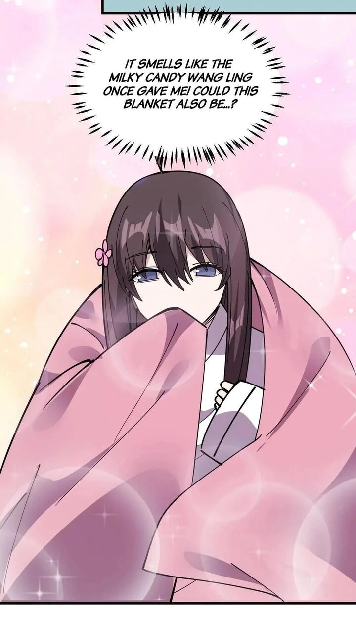 The Daily Life Of Immortal King Chapter 244 Page 17