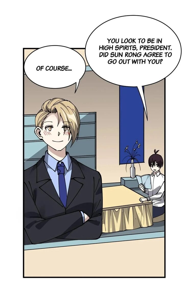 The Daily Life Of Immortal King Chapter 244 Page 20