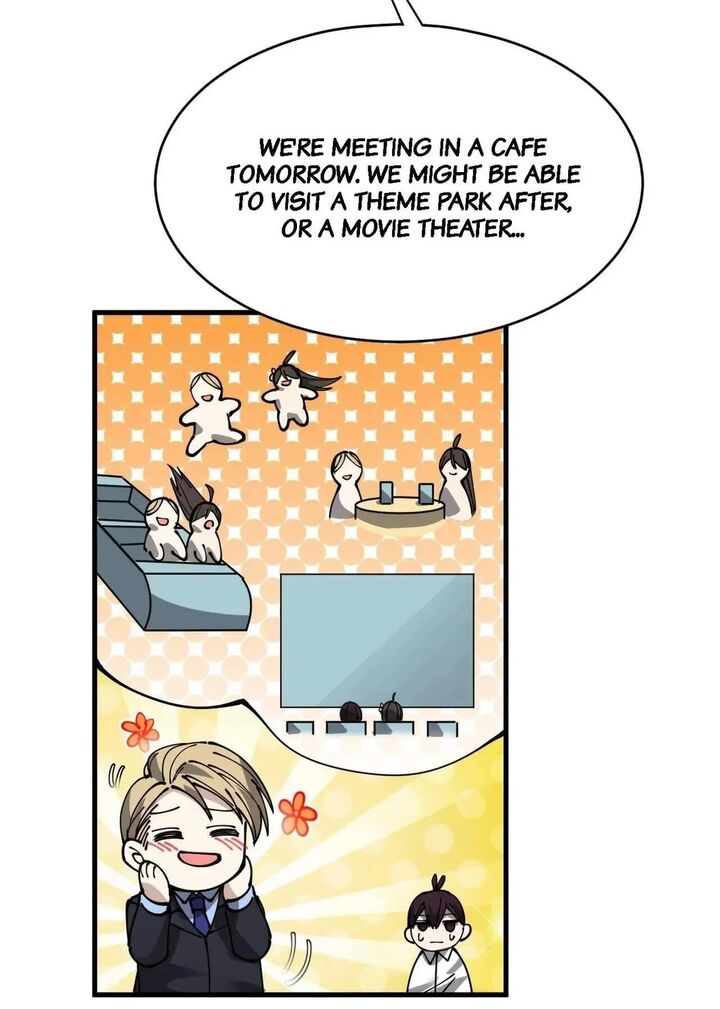 The Daily Life Of Immortal King Chapter 244 Page 22