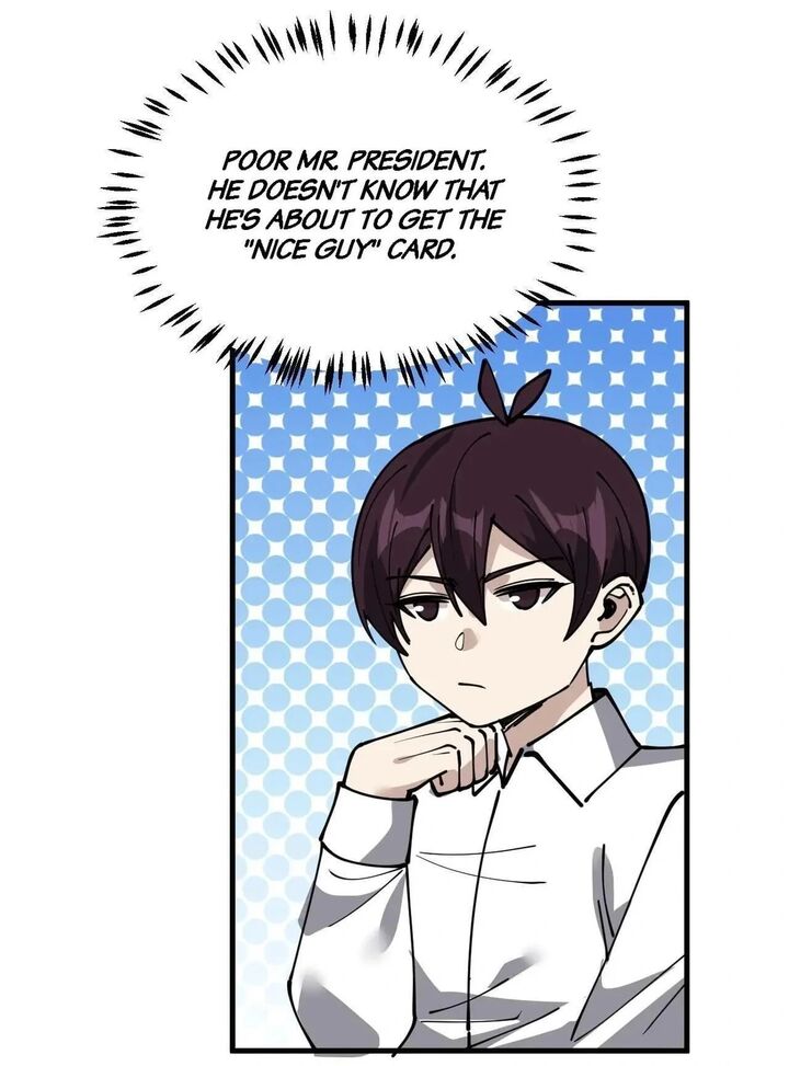 The Daily Life Of Immortal King Chapter 244 Page 23