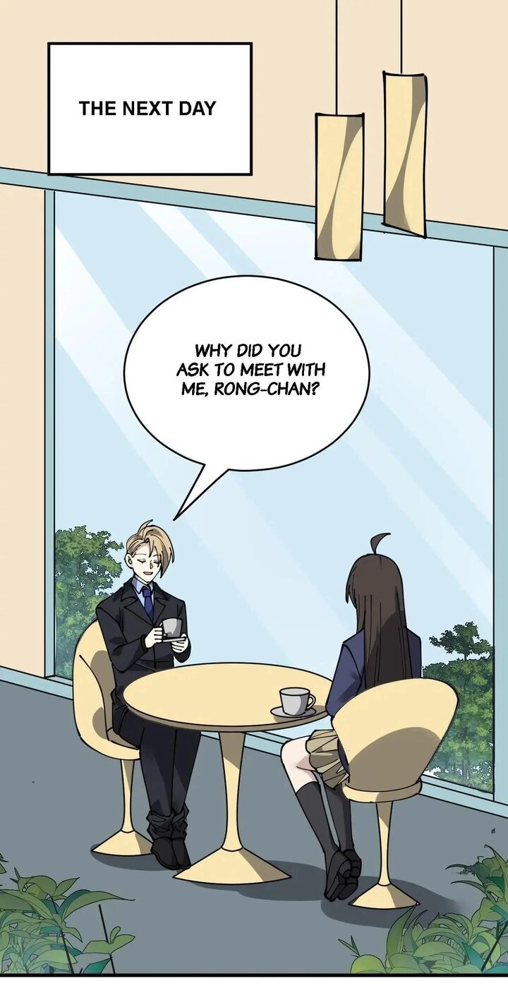 The Daily Life Of Immortal King Chapter 244 Page 25