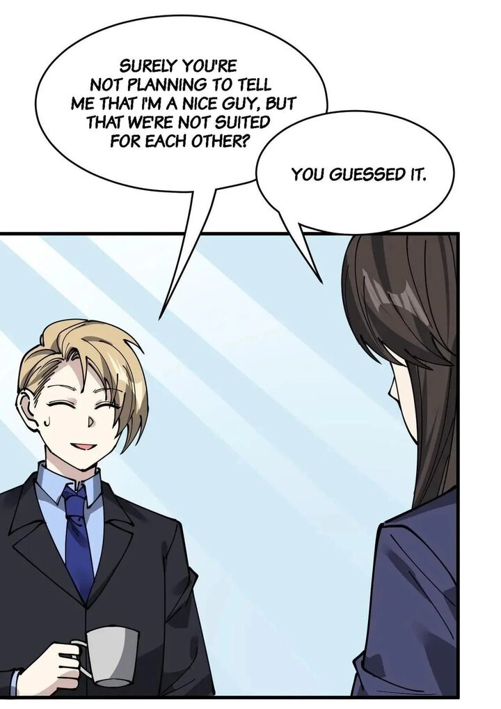 The Daily Life Of Immortal King Chapter 244 Page 26