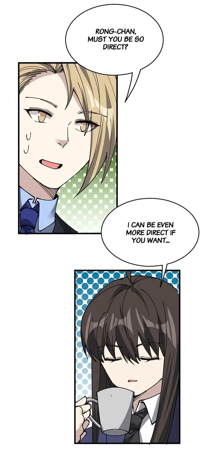 The Daily Life Of Immortal King Chapter 244 Page 27