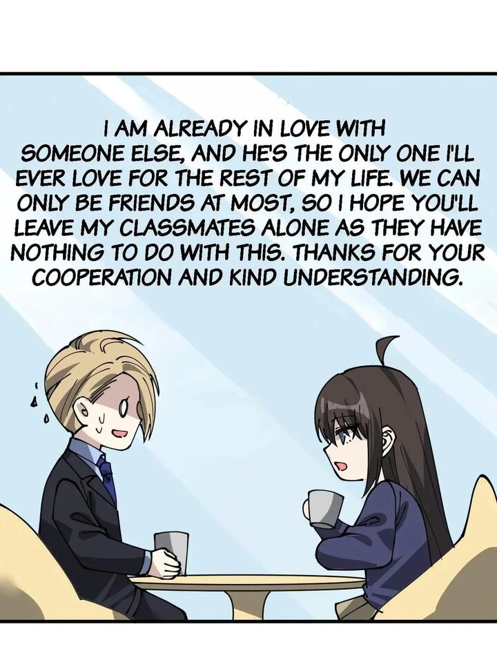 The Daily Life Of Immortal King Chapter 244 Page 28