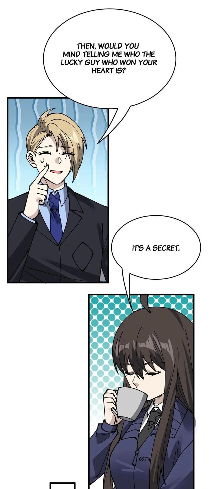 The Daily Life Of Immortal King Chapter 244 Page 29