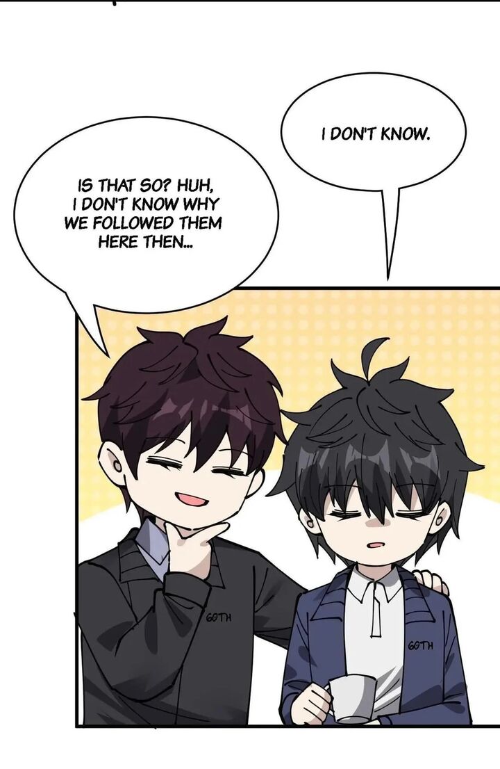 The Daily Life Of Immortal King Chapter 244 Page 31