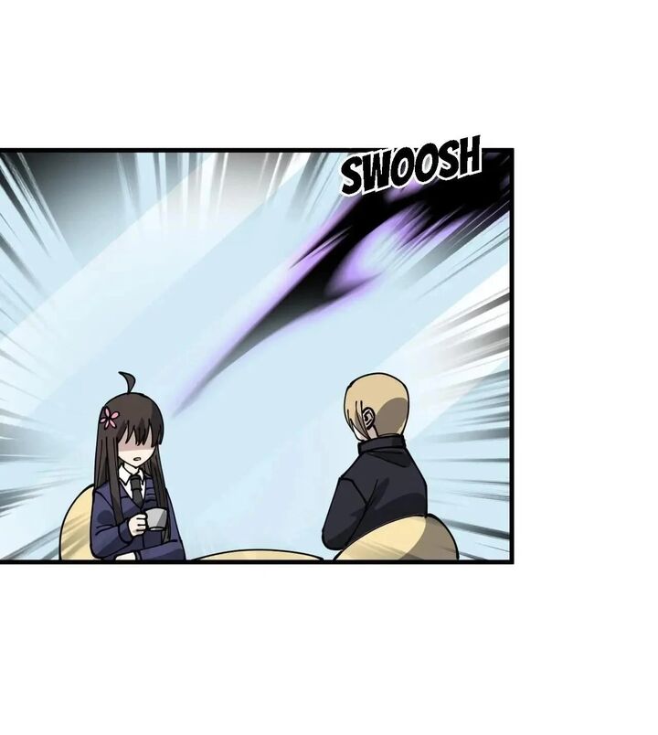 The Daily Life Of Immortal King Chapter 244 Page 32