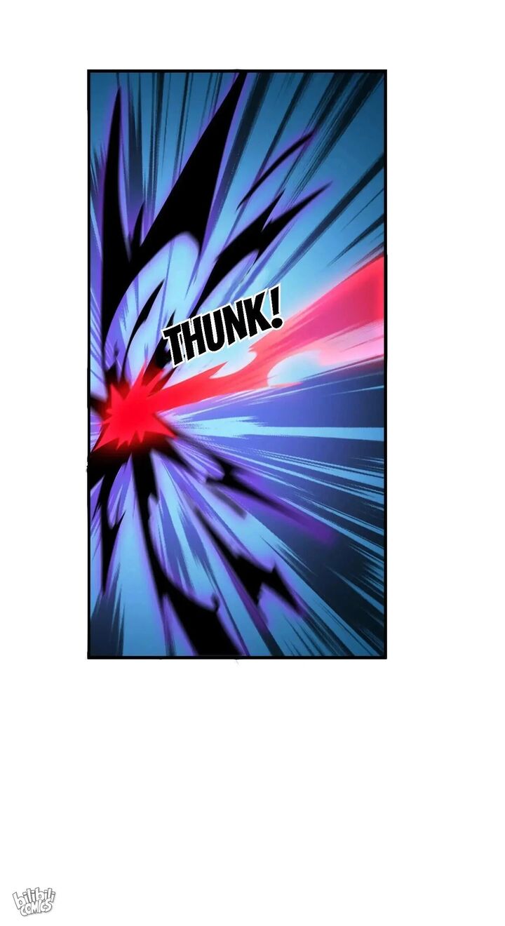 The Daily Life Of Immortal King Chapter 244 Page 34