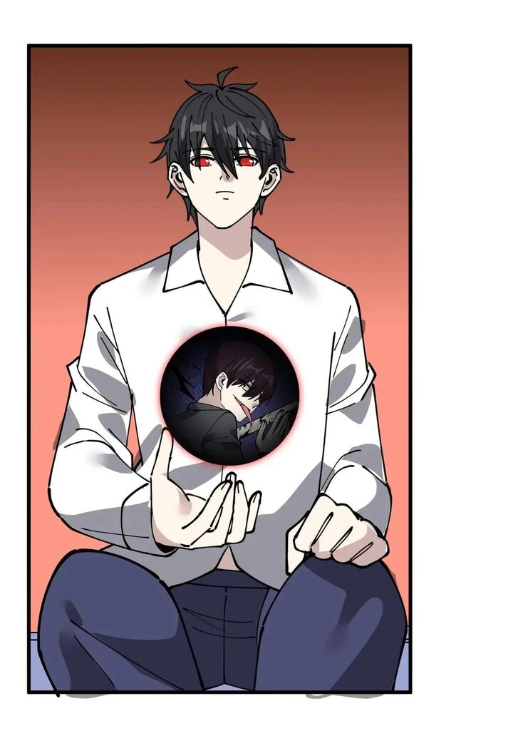 The Daily Life Of Immortal King Chapter 244 Page 4