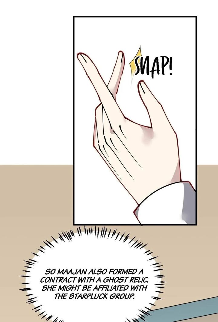 The Daily Life Of Immortal King Chapter 244 Page 5