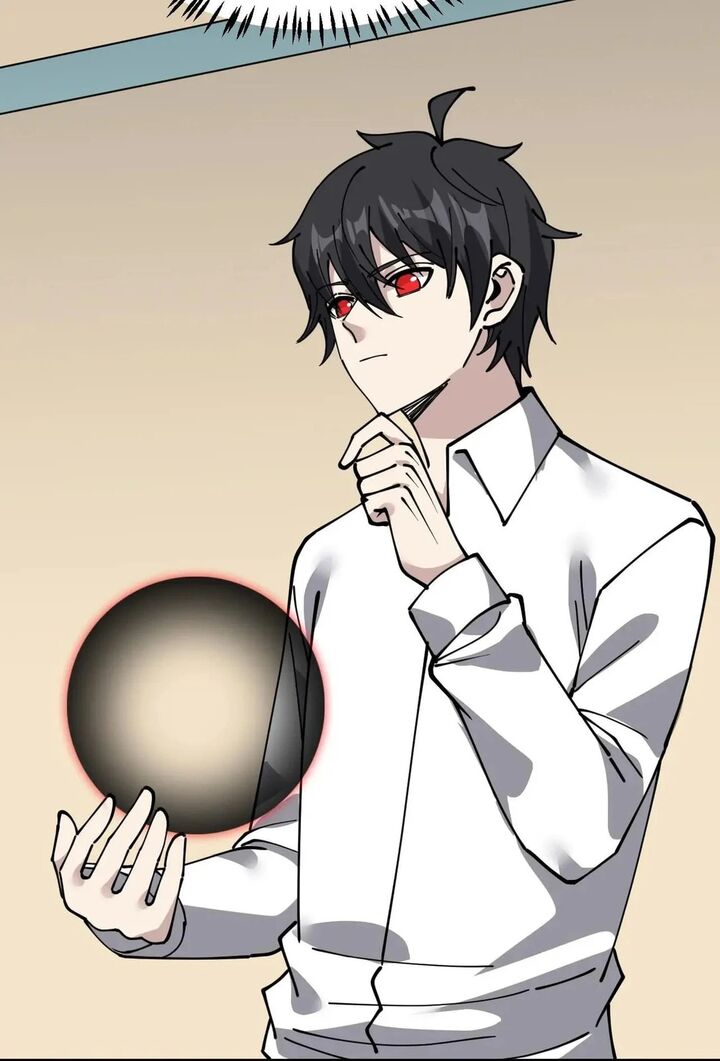 The Daily Life Of Immortal King Chapter 244 Page 6