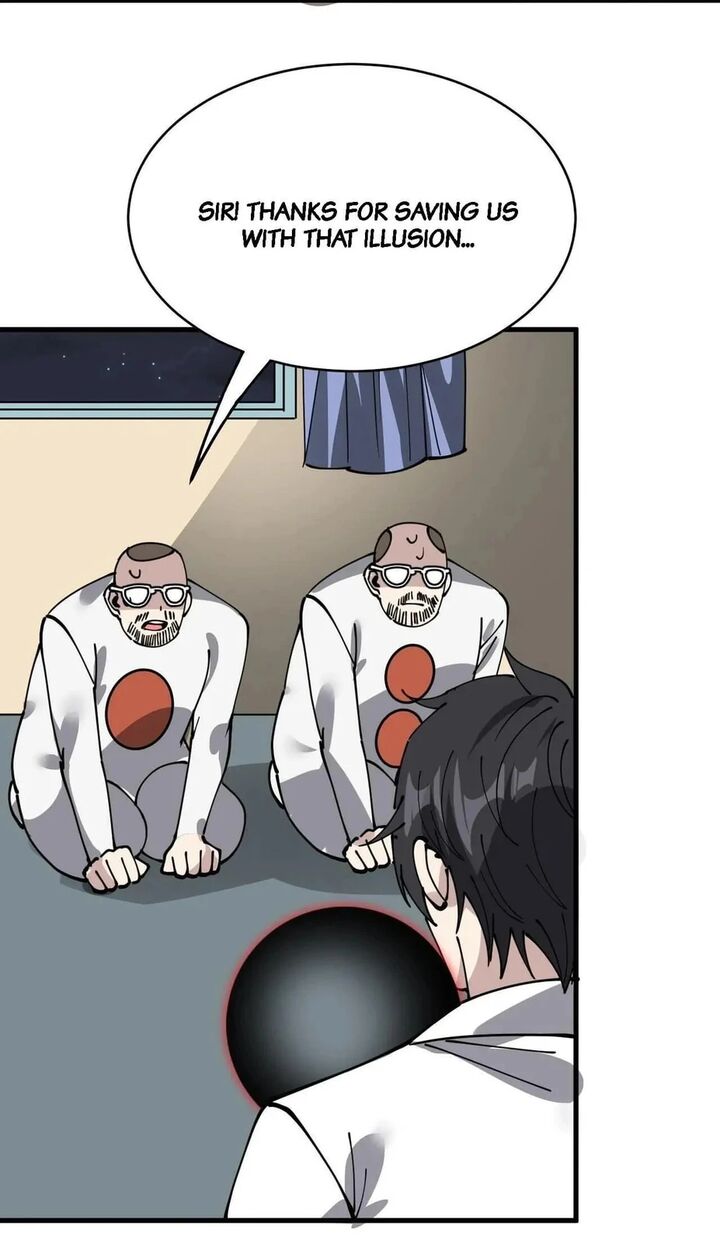 The Daily Life Of Immortal King Chapter 244 Page 7