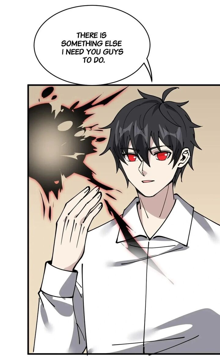 The Daily Life Of Immortal King Chapter 244 Page 8