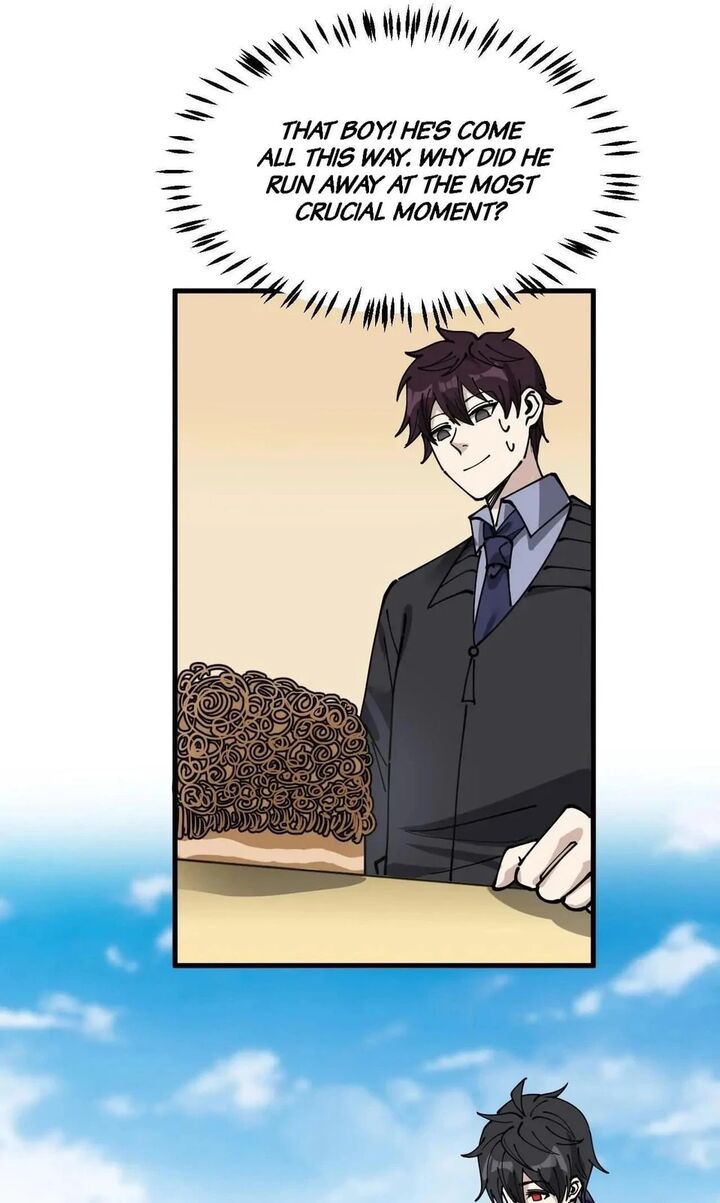 The Daily Life Of Immortal King Chapter 245 Page 11