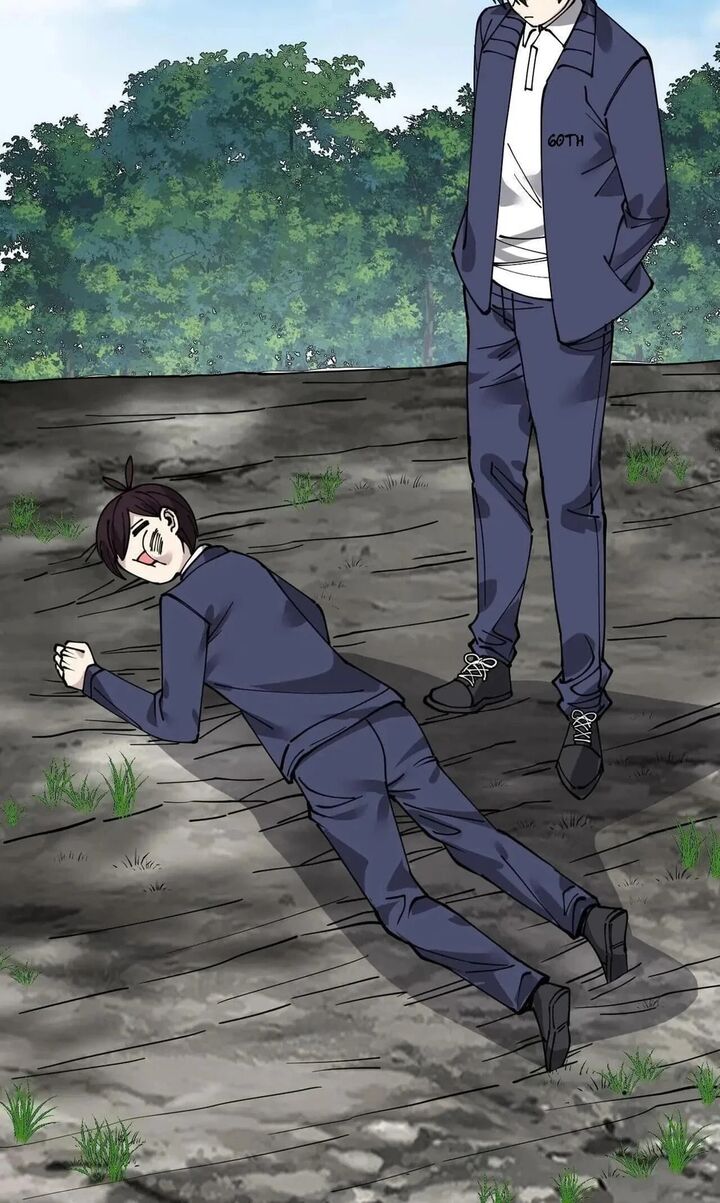 The Daily Life Of Immortal King Chapter 245 Page 12