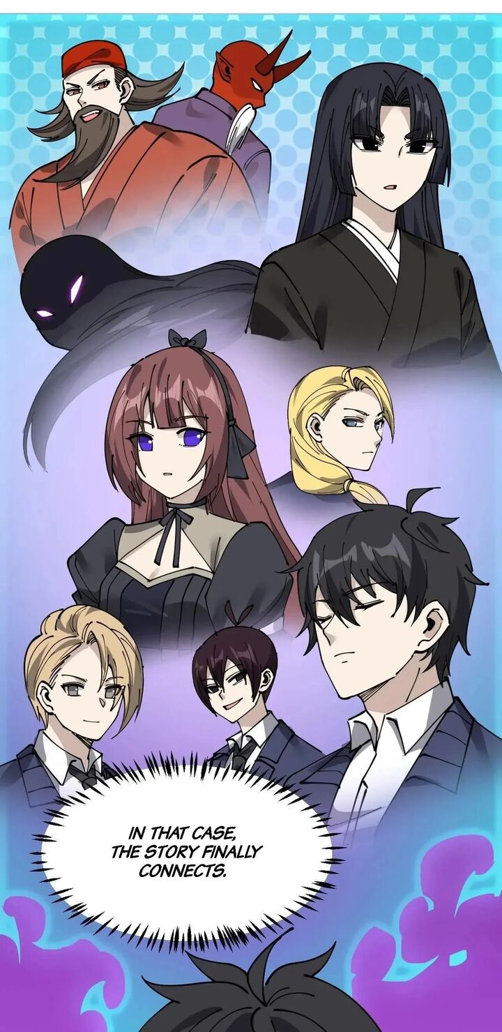 The Daily Life Of Immortal King Chapter 245 Page 17