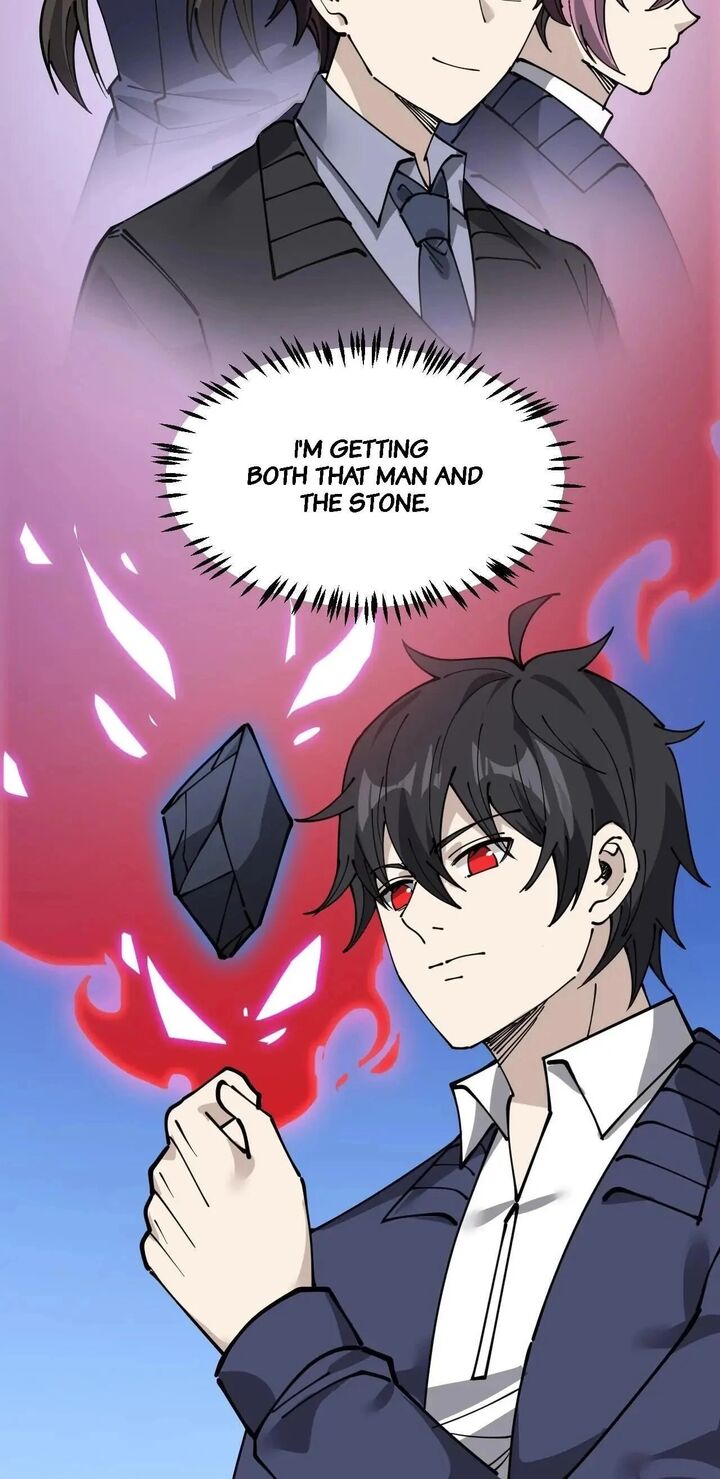 The Daily Life Of Immortal King Chapter 245 Page 19