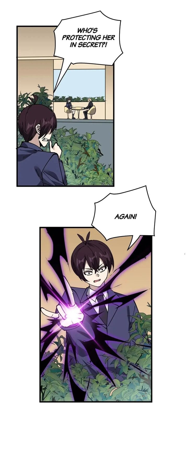 The Daily Life Of Immortal King Chapter 245 Page 2