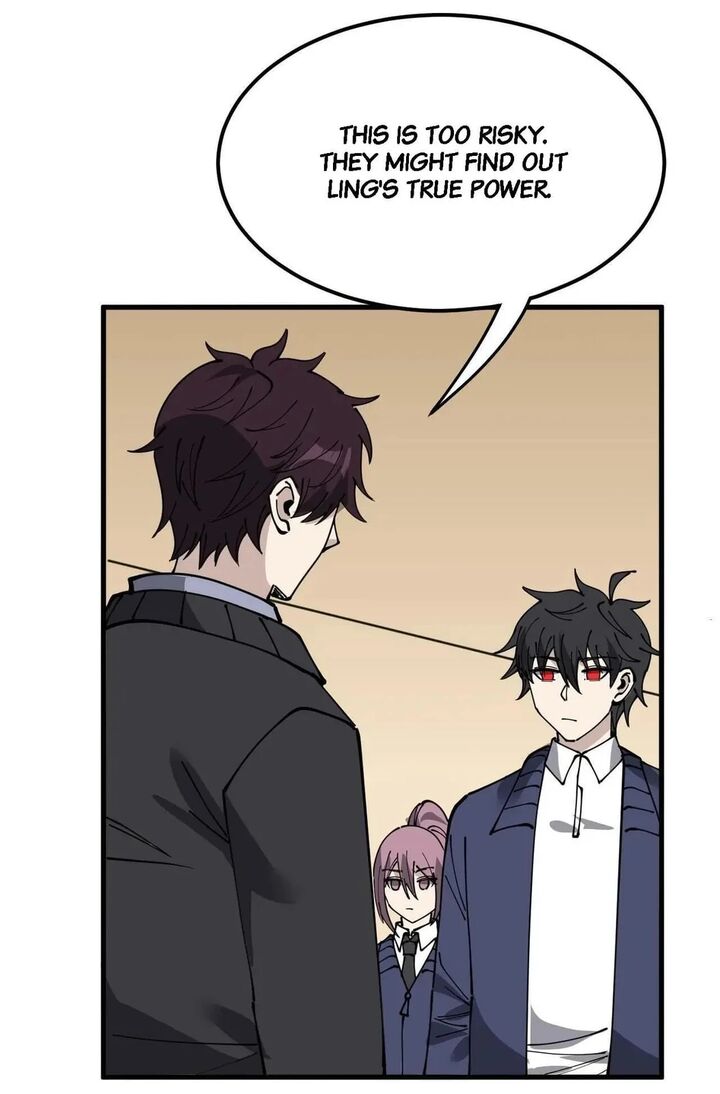 The Daily Life Of Immortal King Chapter 245 Page 22