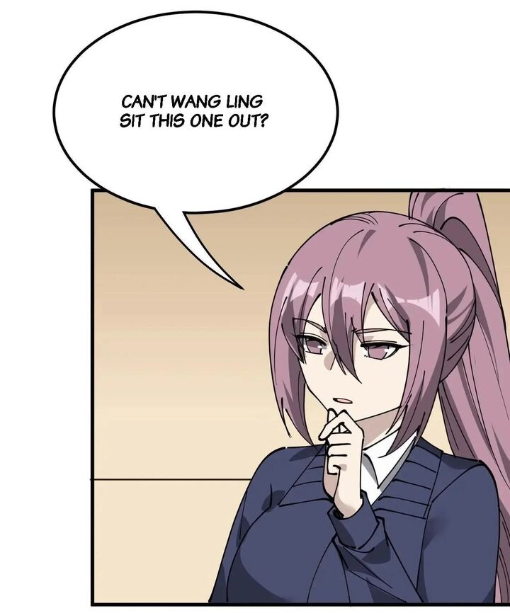 The Daily Life Of Immortal King Chapter 245 Page 23