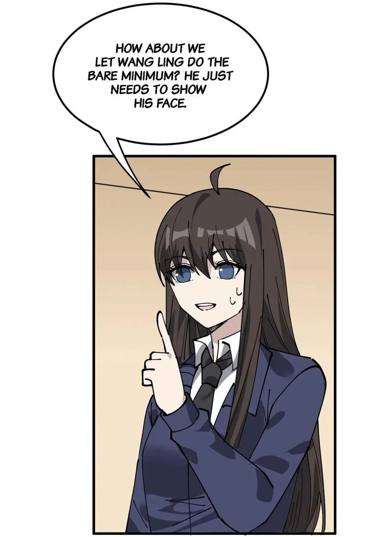 The Daily Life Of Immortal King Chapter 245 Page 25