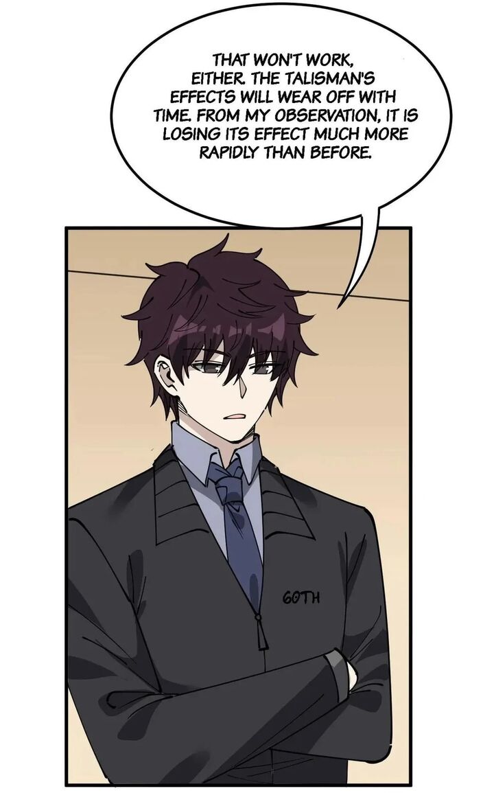 The Daily Life Of Immortal King Chapter 245 Page 26